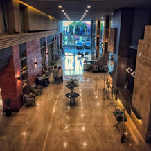 Patra Cirebon Hotel & Convention, 井里汶 — 照片 2