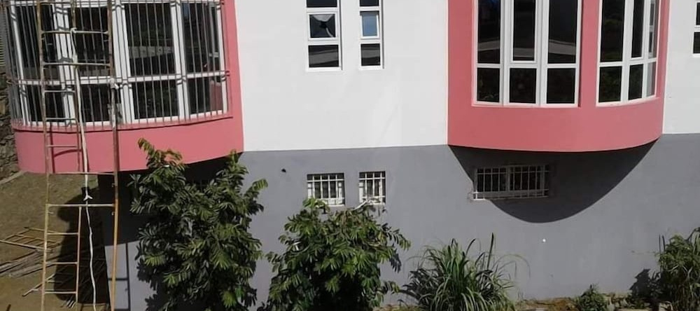 Villa Santa Cruz Santiago, 圣克鲁斯 — 照片 1