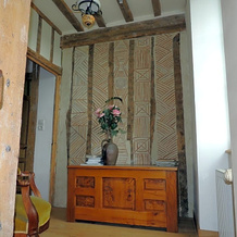 La Ferme du Bourg, Эрен — 照片 2