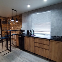 Odnokomnatnaya V Tsentre Goroda Flat, 乌斯季拉宾斯克 — 照片 4