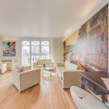 Hotel Peter Schäfer - Apartments, Bischofsheim — photo 4