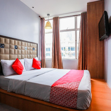 Oyo 763 Tazara Hotel, Шах-Алам — фото 4