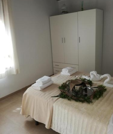 Mini hotel CH, 伊斯拉普拉纳或新塔巴尔卡 — 照片 1