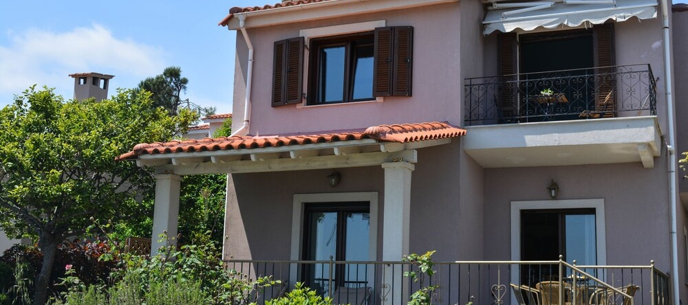 Palio Beach House, Kavala — photo 1
