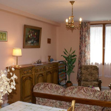 Chez Marie Reine, Миттельбергхайм — фото 3
