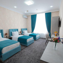 Oqsaroy Hotel, 卡尔希 — 照片 5