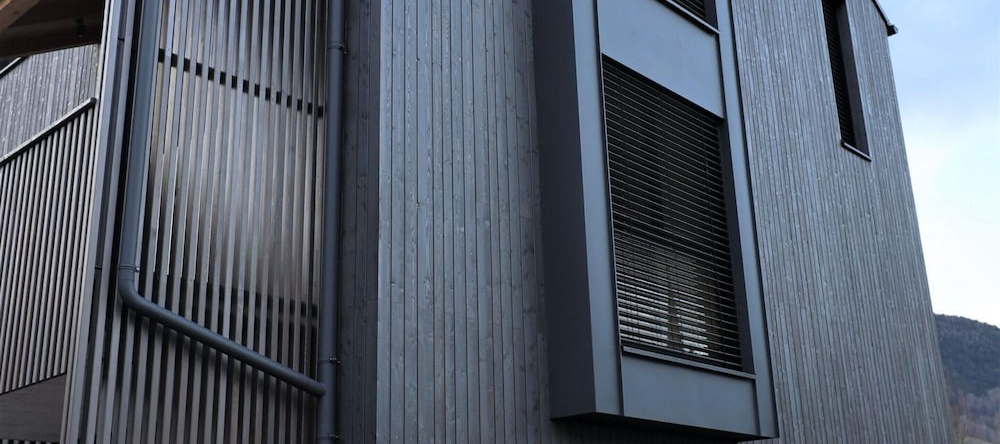 Apartment in Mieders Near Ski Lift, 米德斯 — 照片 1