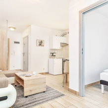 Apartments "Baltyk" By Renters, Свиноустье — фото 5