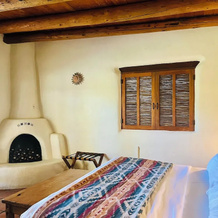 Hacienda del Sol Historic Bed & Breakfast, 陶斯 — 照片 5
