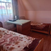 Gostiny Dvor Guest House, Gremyachinsk — photo 5
