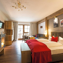 Verwöhnhotel Mandarfner Hof, Sankt Leonhard im Pitztal — photo 3