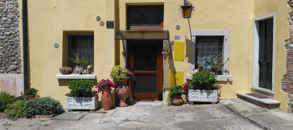B&B Casa Iole, 圣安布罗焦迪瓦尔波利切拉 — 照片 1