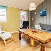 4 Person Holiday Home in Vordingborg, Vordingborg — photo 4
