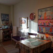 Apartment Bautzen-Süd, 包岑 — 照片 2