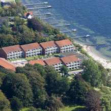 Danland Fåborg Feriecenter, 福堡 — 照片 5