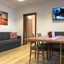 Appartement Am Stadttor, Schladming — photo 2
