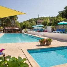 Chalet Le Clos Bouyssac, 莫鲁 — 照片 5