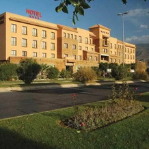 Hotel Don Manuel, El Ejido — photo 4