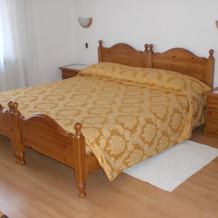 Hotel Villa Ines, 博尔卡迪卡多雷 — 照片 5