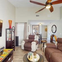 Dog-Friendly Family Home W/ Patio & Fire Pit!, Ричмонд-Хилл — фото 4