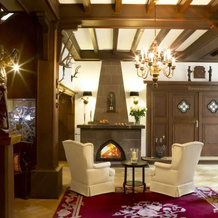 Das Jagdhaus Waldidyll Hotel Bed und Breakfast, 哈滕施泰因 — 照片 2