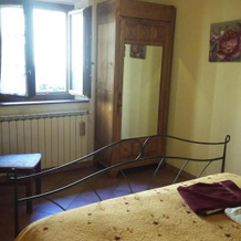 Agriturismo La Buca, 库蒂利亚诺 — 照片 3