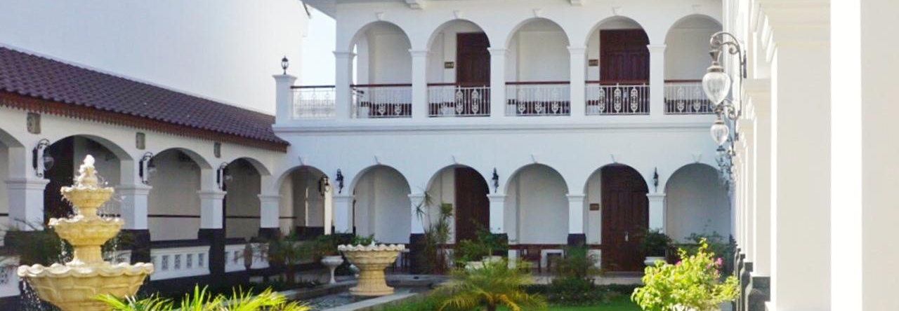 Daroessalam Hotel Syariah, 巴苏鲁安 — 照片 1