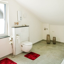 Simplistic Holiday Home in Bleialf with Balcony, 布莱阿尔夫 — 照片 4