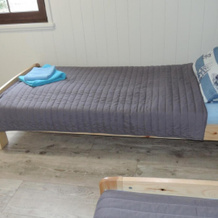 holiday home at the harbour in Stepnica, 多布拉 — 照片 3