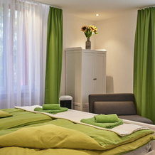 da Maurizio Suites, Bern — photo 3