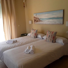 Punta Carnero Hotel Singular, Альхесирас — фото 4