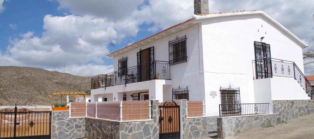Casa Leonora, Huercal-Overa — photo 1