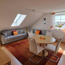 Ferienwohnung Schützenstrasse, 罗滕堡 — 照片 2