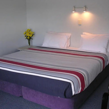 Acacia Lodge Motel, Мангонуи — фото 2