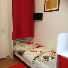 Studio Avec Wifi A Amiens, Амьен — фото 3