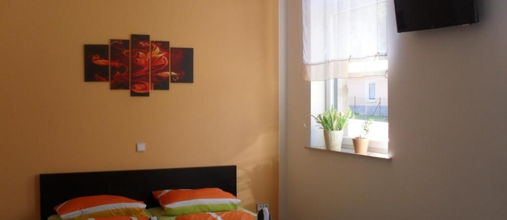 Pension Am Steinberg, Muldestausee — photo 1