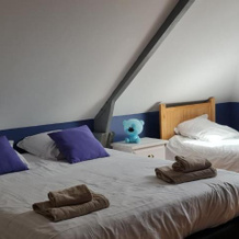 Le Manoir des Marronniers, 叙利 — 照片 4