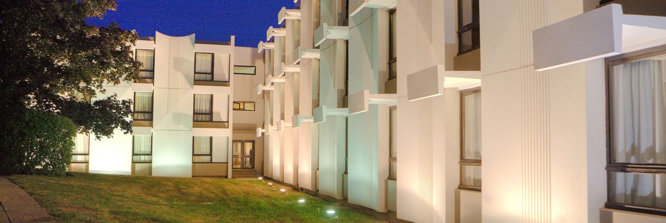 Best Western Saint-Etienne Porte du Forez, 昂德雷济约-布泰翁 — 照片 1