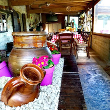 turismo rurale leanza, San Teodoro — photo 4