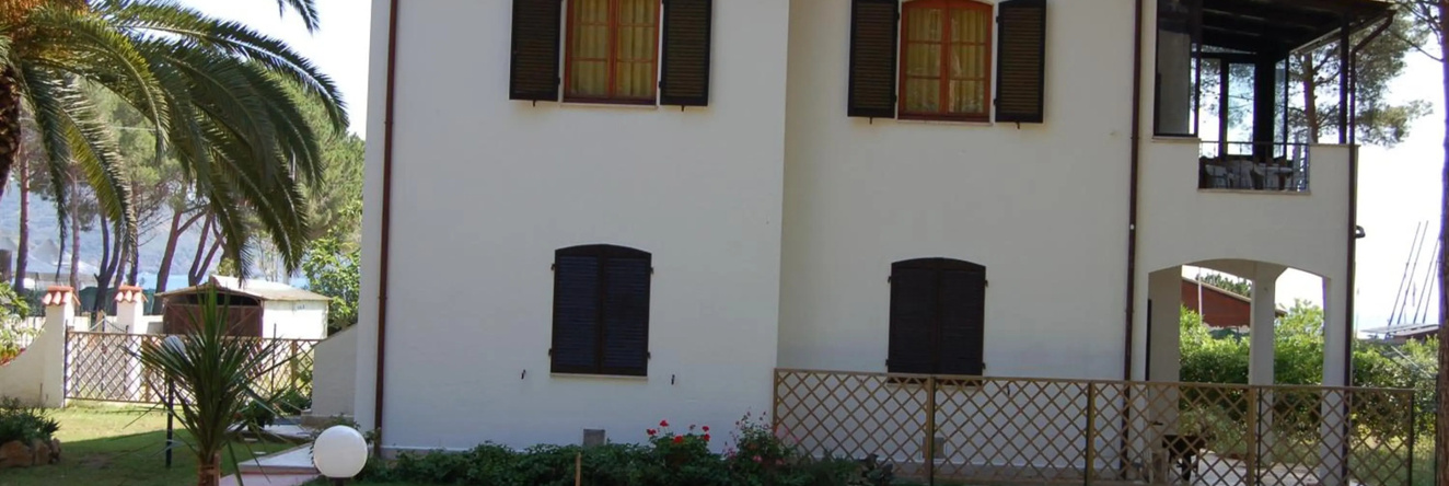Hotel Anfora, Capoliveri — photo 1