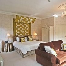 Afon Gwyn Country House, 布罗加蒙 — 照片 2