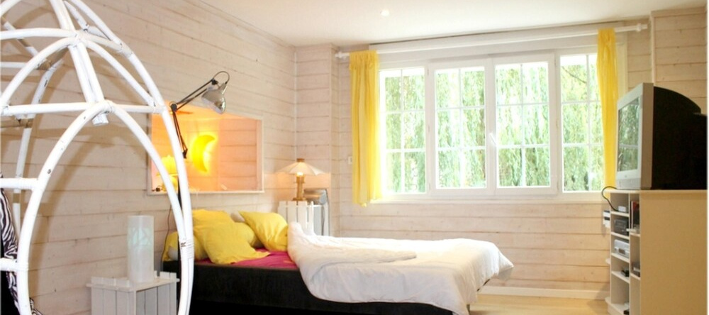 House With 3 Bedrooms in Montluçon, With Enclosed Garden and Wifi, Montlucon — photo 1