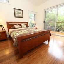 Trial Bay Eco Lodge 2 Pandanus, 阿拉昆 — 照片 2