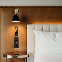 Hilton Frankfurt City Centre, 美因河畔法兰克福 — 照片 4