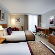 Crowne Plaza Heathrow, Лондон — фото 4