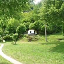 Camping El Cares Picos de Europa, 波萨达德巴尔德翁 — 照片 2