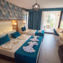 Pearl Beach Resort, 查尼 — 照片 3
