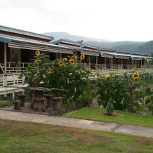 Monthathip Resort, 班銮 — 照片 2