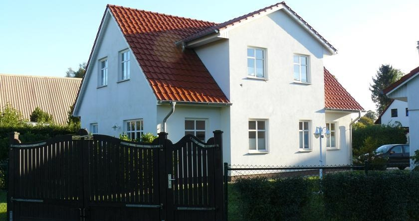 Ferienwohnung Schulte, Altefahr — photo 1