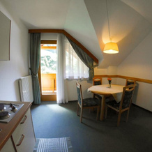 Pension Besser, Гёрчах — фото 3
